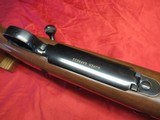 Winchester Mod 70 Super Express 458 Win Magnum - 13 of 21