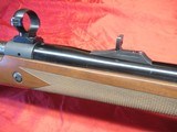 Winchester Mod 70 Super Express 458 Win Magnum - 5 of 21