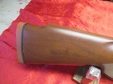 Winchester Mod 70 Super Express 458 Win Magnum - 4 of 21