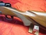 Winchester Mod 70 Super Express 458 Win Magnum - 19 of 21