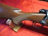 Winchester Mod 70 Super Express 458 Win Magnum - 3 of 21