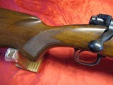 Winchester Pre 64 Mod 70 Varmint 243 - 3 of 20
