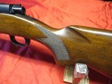 Winchester Pre 64 Mod 70 Varmint 243 - 19 of 20