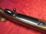 Winchester Pre 64 Mod 70 Varmint 243 - 12 of 20