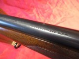Winchester Pre 64 Mod 70 Varmint 243 - 15 of 20