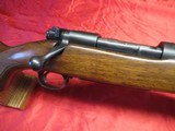 Winchester Pre 64 Mod 70 Varmint 243 - 2 of 20