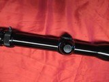 Vintage Redfield 2X-7X Widefield Scope - 5 of 8