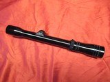 Vintage Redfield 2X-7X Widefield Scope - 1 of 8