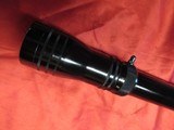 Vintage Redfield 2X-7X Widefield Scope - 6 of 8
