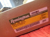 Remington 7600 30-06 NIB with NICE WOOD! - 23 of 23