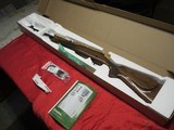 Remington 700 BDL Custom Deluxe 30-06 NIB - 1 of 21