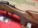 Remington 700 BDL Custom Deluxe 30-06 NIB - 19 of 21