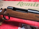 Remington 700 BDL Custom Deluxe 30-06 NIB - 4 of 21