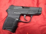 Smith & Wesson Bodyguard 380 NIB - 4 of 4
