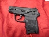 Smith & Wesson Bodyguard 380 NIB - 3 of 4