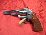 Smith & Wesson 629-2 44 Magnum - 1 of 14
