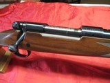 Winchester Mod 70 Sporter with Boss 25-06 Nice! - 2 of 20