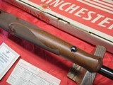 Winchester Mod 70 Fwt XTR 308 with box - 15 of 22