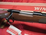 Winchester Mod 70 Fwt XTR 308 with box - 2 of 22