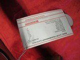Winchester Mod 70 Fwt XTR 308 with box - 9 of 22