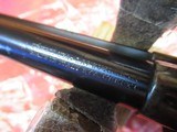 Early Uberti Cattleman 44-40 NIB - 10 of 13