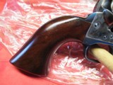 Early Uberti Cattleman 44-40 NIB - 9 of 13