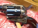 Early Uberti Cattleman 44-40 NIB - 4 of 13