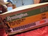 Remington 673 Guide Rifle 308 NIB - 20 of 20