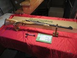 Remington 673 Guide Rifle 308 NIB - 1 of 20