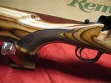 Remington 673 Guide Rifle 6.5 Rem Magnum NIB - 3 of 21