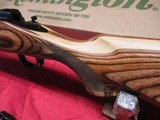 Remington 673 Guide Rifle 350 Rem Magnum NIB - 19 of 20