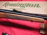 Remington 673 Guide Rifle 350 Rem Magnum NIB - 13 of 20