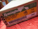 Remington 673 Guide Rifle 350 Rem Magnum NIB - 10 of 20