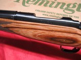 Remington 673 Guide Rifle 350 Rem Magnum NIB - 8 of 20