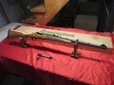 Remington 673 Guide Rifle 350 Rem Magnum NIB - 11 of 20