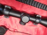 Vortex Crossfire II 6-18X44 Scope - 6 of 10