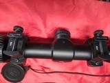 Vortex Crossfire II 6-18X44 Scope - 10 of 10