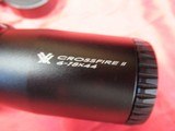 Vortex Crossfire II 6-18X44 Scope - 2 of 10