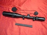 Vortex Crossfire II 6-18X44 Scope - 1 of 10