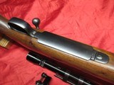 Winchester Pre 64 Mod 70 Std 300 H&H Magnum - 13 of 22