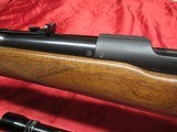 Winchester Pre 64 Mod 70 Std 300 H&H Magnum - 18 of 22