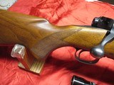 Winchester Pre 64 Mod 70 Std 300 H&H Magnum - 3 of 22