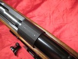 Winchester Pre 64 Mod 70 Std 300 H&H Magnum - 8 of 22