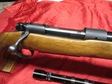 Winchester Pre 64 Mod 70 Std 300 H&H Magnum - 2 of 22