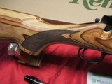 Remington 673 Guide Rifle 308 Win NIB! - 3 of 21