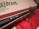 Remington 673 Guide Rifle 308 Win NIB! - 12 of 21