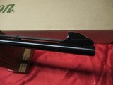Remington 673 Guide Rifle 308 Win NIB! - 6 of 21