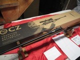CZ 455 American 22 Mag with Box - 25 of 25