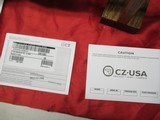 CZ 455 American 22 Mag with Box - 9 of 25