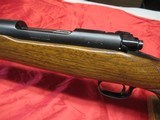 Winchester Pre 64 Mod 70 Std 30-06 NICE!!! - 18 of 21